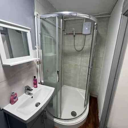Guest house Small Cosy