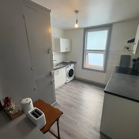 Small Cosy York